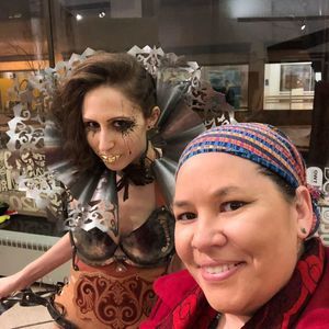 Meet your Posher, Jay-mee